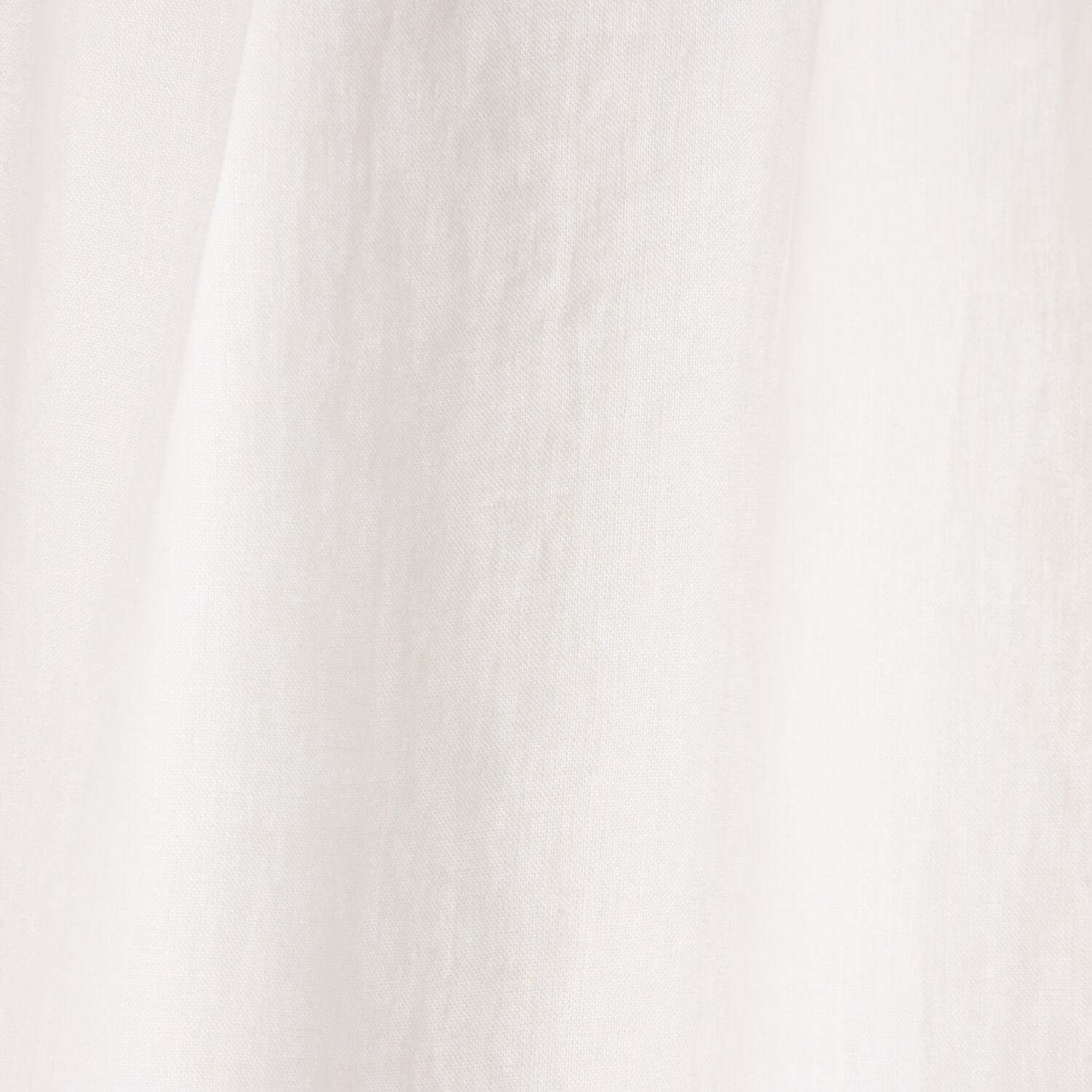 Visillo Lino Blanco - Ribes y Casals