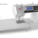 Alfa 2190 Electronic Sewing Machine - Ribes y Casals