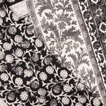 Classic Cashmere-Print Polyester Satin - Ribes y Casals