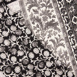 Classic Cashmere-Print Polyester Satin - Ribes y Casals