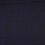 Wool Mini Checks Navy Blue - Ribes y Casals