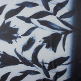Floral Shadow Polyester Chiffon - Ribes y Casals