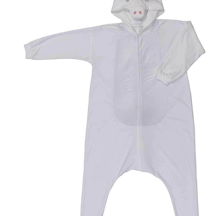 Patrón Burda 2351 Unicornio - Ribes y Casals