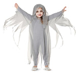 Patrón Burda 2370 Fantasma - Ribes y Casals