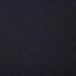 Navy Plumeti Lining - Ribes y Casals