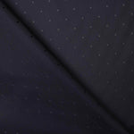 Navy Plumeti Lining - Ribes y Casals