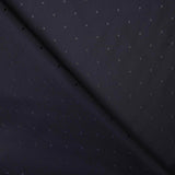 Navy Plumeti Lining - Ribes y Casals