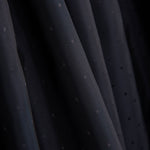 Navy Plumeti Lining - Ribes y Casals