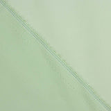 Soft Green Cotton Voile - Ribes y Casals