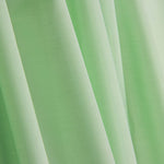 Soft Green Cotton Voile - Ribes y Casals