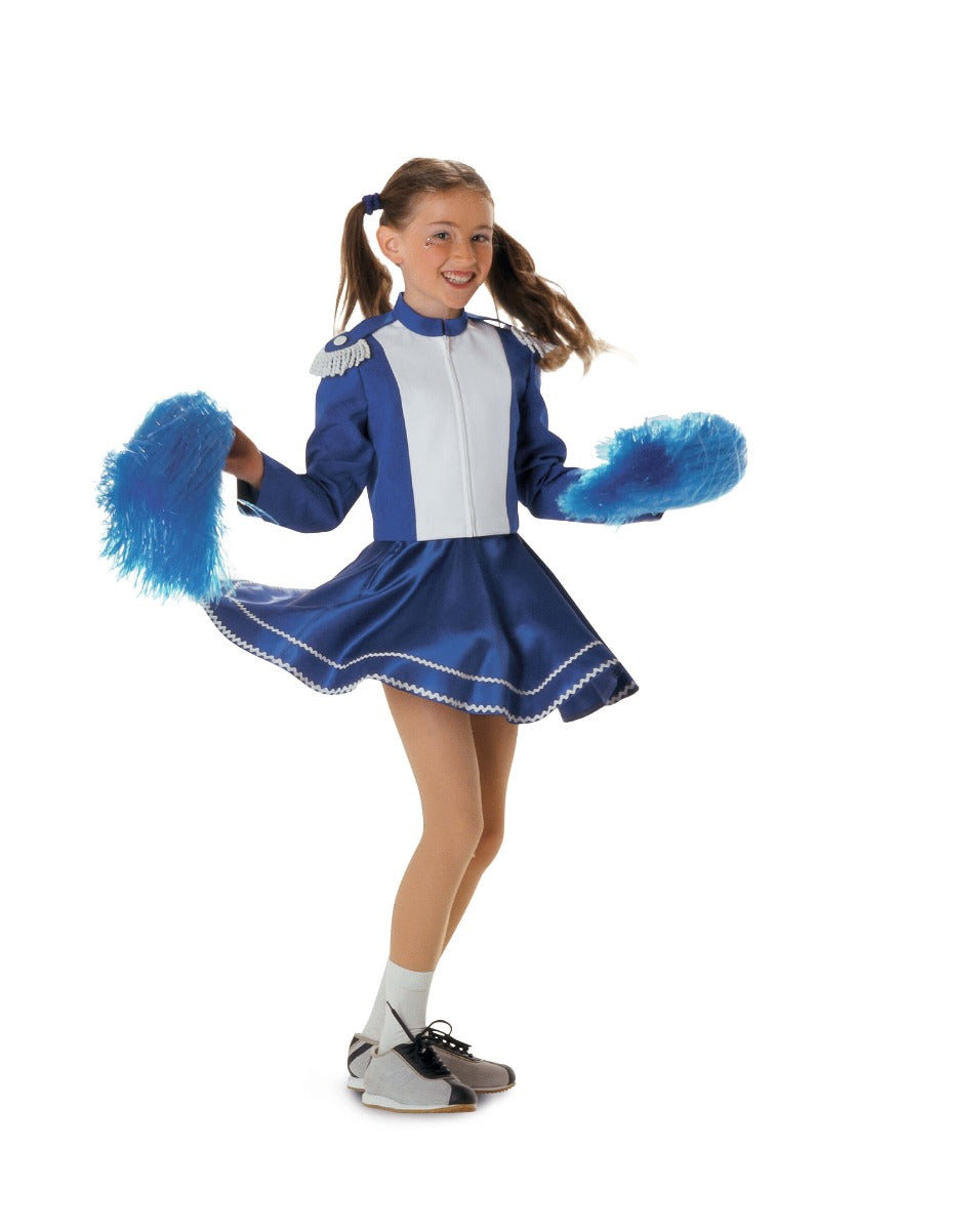 Patrón Burda 2472 Bailarina - Ribes y Casals