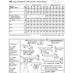 Patrón Burda 2479 Emperatriz - Ribes y Casals