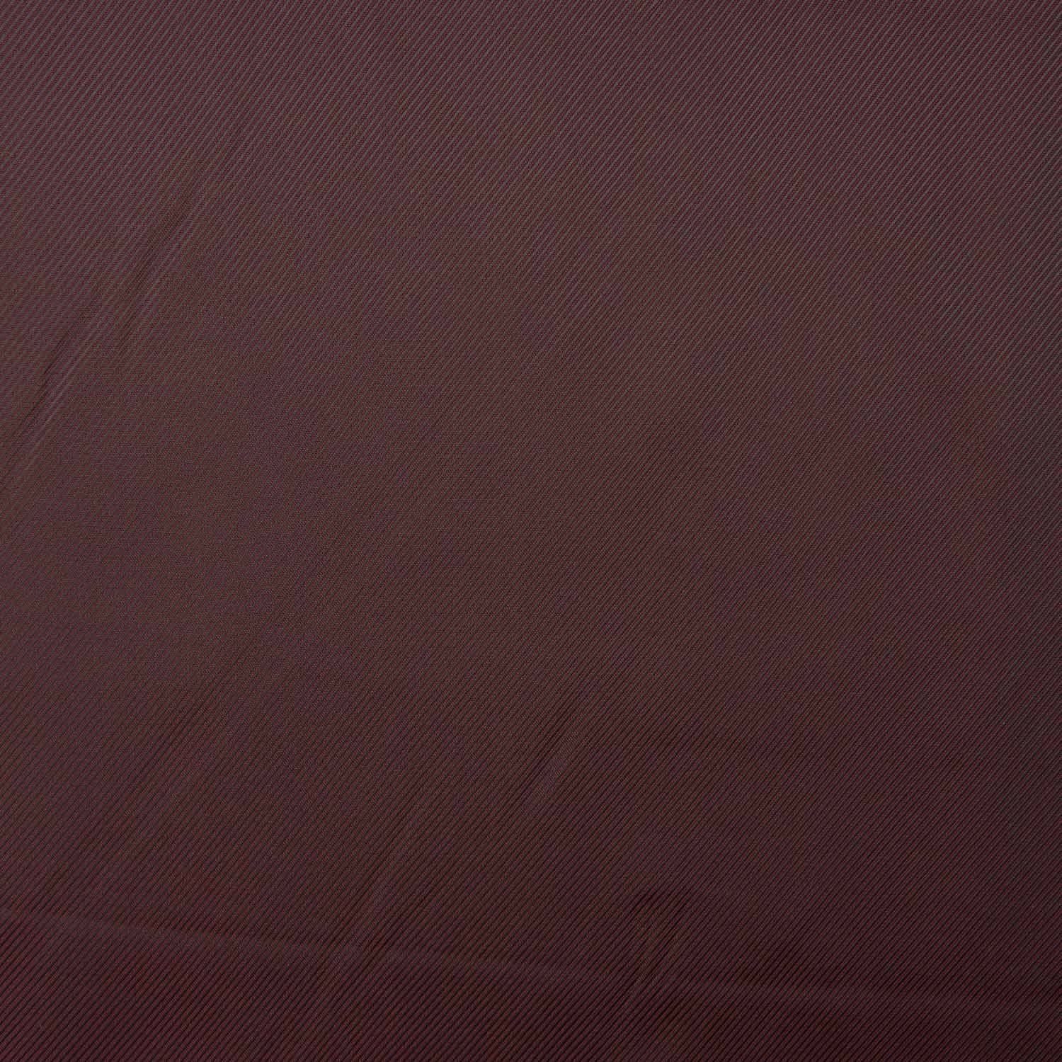 Maroon Twill Lining - Ribes y Casals