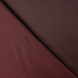 Maroon Twill Lining - Ribes y Casals