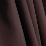 Maroon Twill Lining - Ribes y Casals