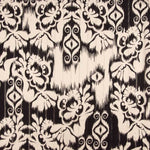 Viscose Lurex Ikat Elegance Voile - Ribes y Casals