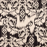 Viscose Lurex Ikat Elegance Voile - Ribes y Casals