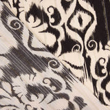 Viscose Lurex Ikat Elegance Voile - Ribes y Casals