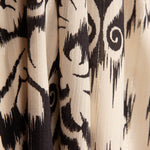 Viscose Lurex Ikat Elegance Voile - Ribes y Casals