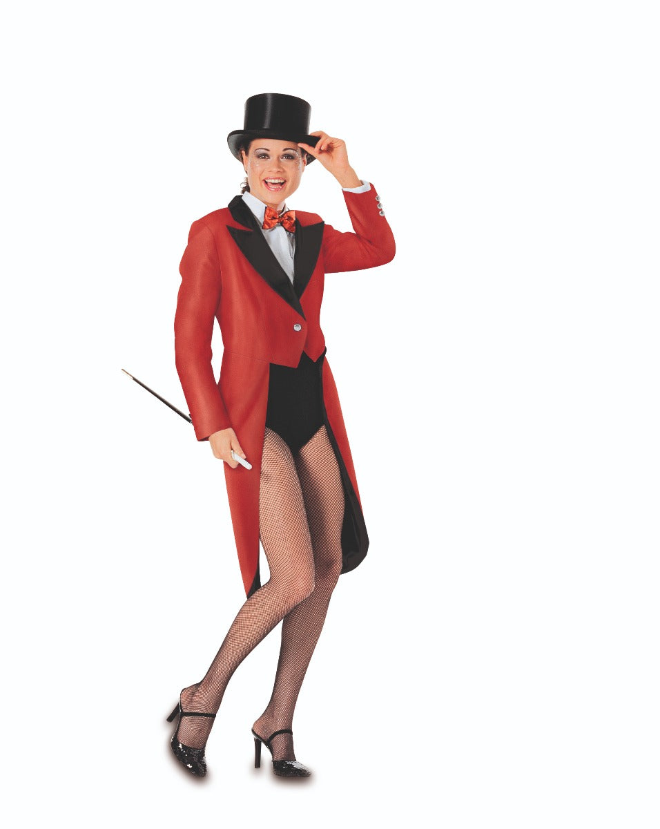 Patrón Burda 2529 Variete - Ribes y Casals