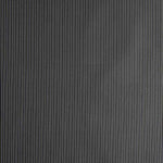 Black and White Fine Luto Stripes - Ribes y Casals