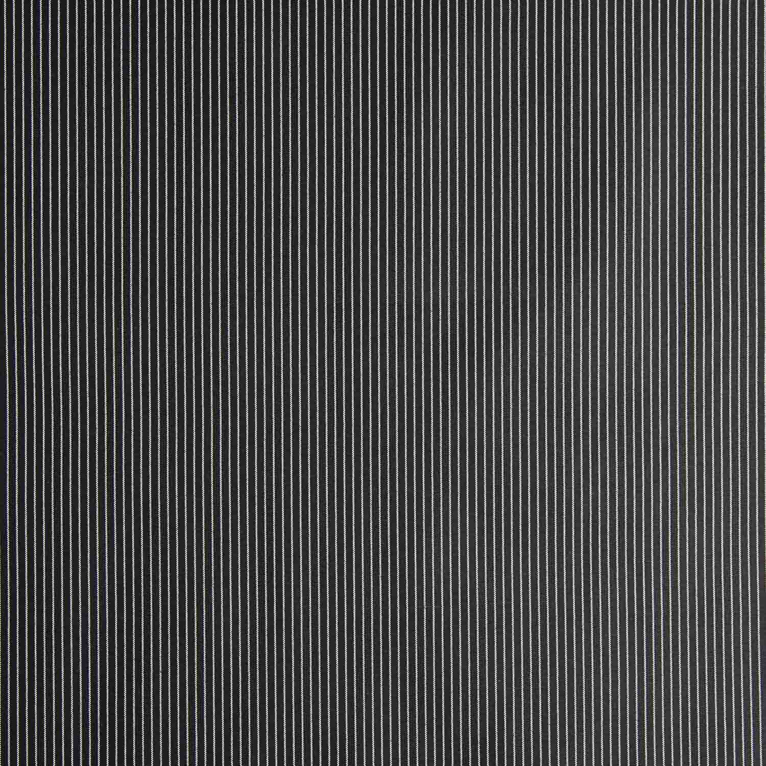 Black and White Fine Luto Stripes - Ribes y Casals