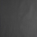 Black and White Fine Luto Stripes - Ribes y Casals