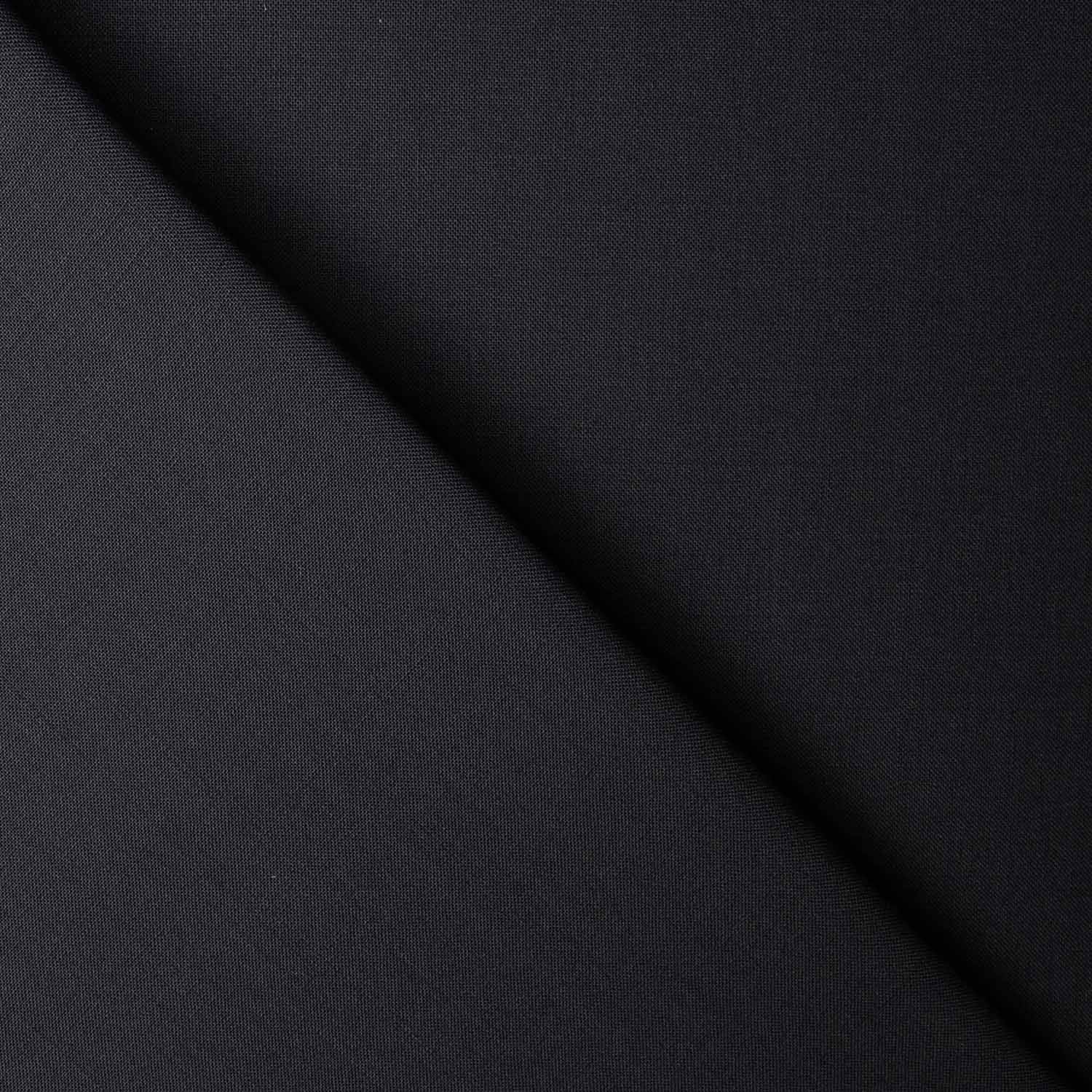 Black Cool Wool - Ribes y Casals