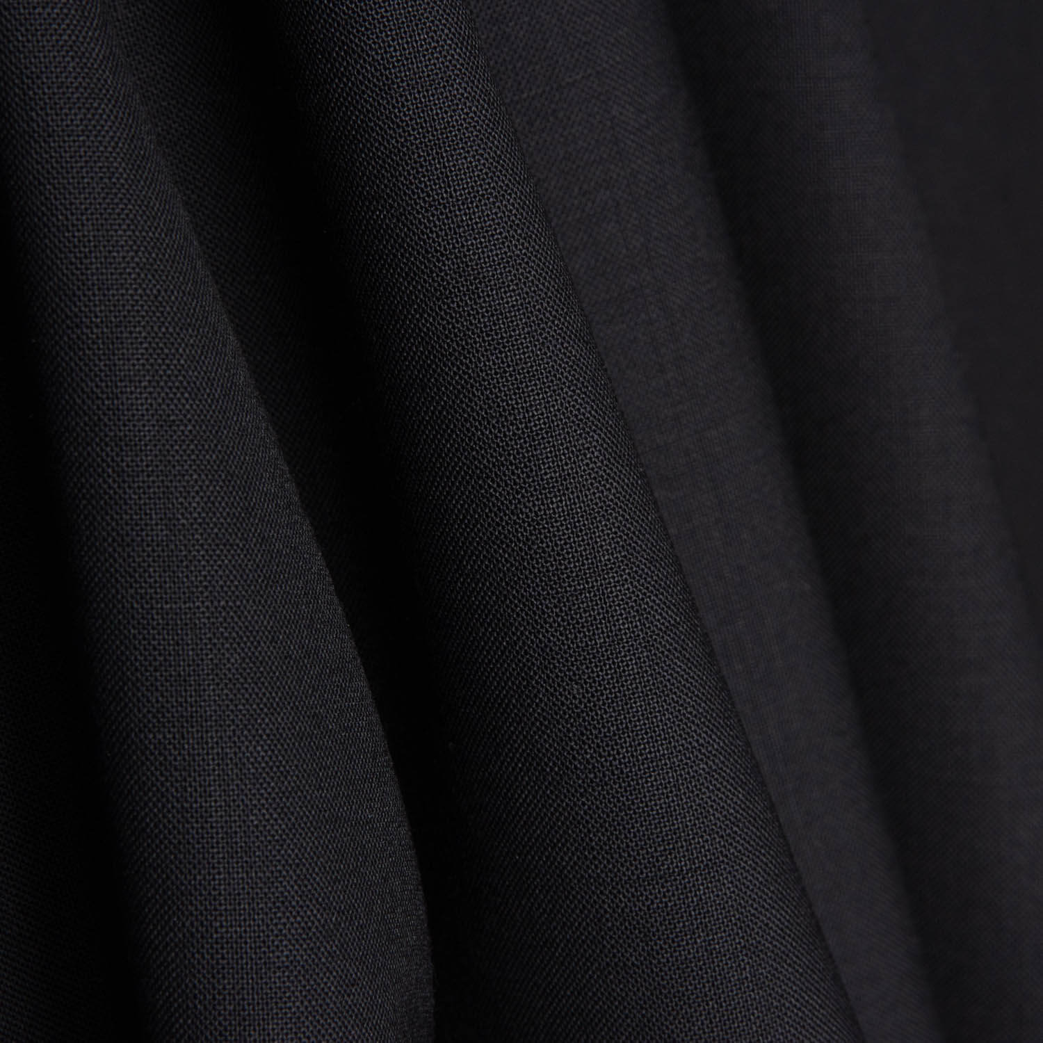Black Cool Wool - Ribes y Casals