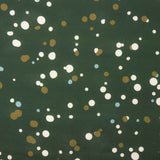 Midnight Confetti Viscose Twill - Ribes y Casals