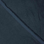 100% Linen Navy Blue – Width 300 cm - Ribes y Casals