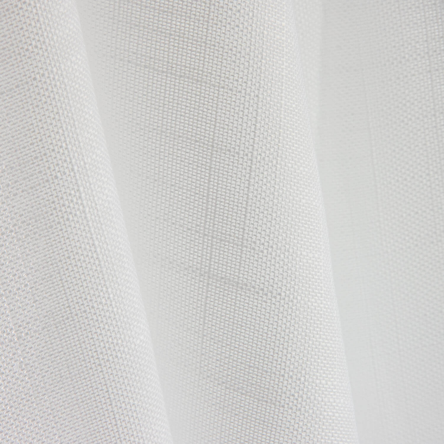 Setubal Natural White Sheer Curtain - Ribes y Casals