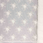Atenea Embroidered Tulle - Ribes y Casals