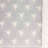 Atenea Embroidered Tulle - Ribes y Casals