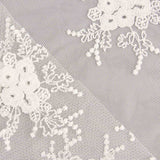 Atenea Embroidered Tulle - Ribes y Casals