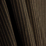 Chester Campero Striped Brown Beige - Ribes y Casals