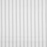 Doots Stripe grey printed percale - Ribes y Casals