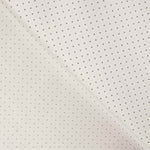 Black Cross Polyester Lining - Ribes y Casals