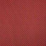 Red Polka Dot Lining - Ribes y Casals