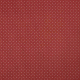 Red Polka Dot Lining - Ribes y Casals