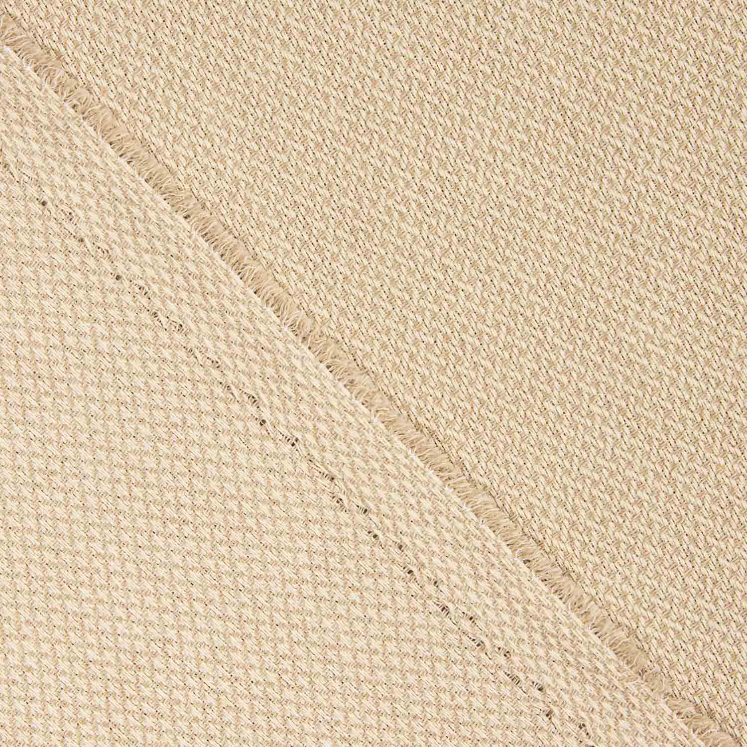 Alhambra Beige Outdoor Canvas - Ribes y Casals