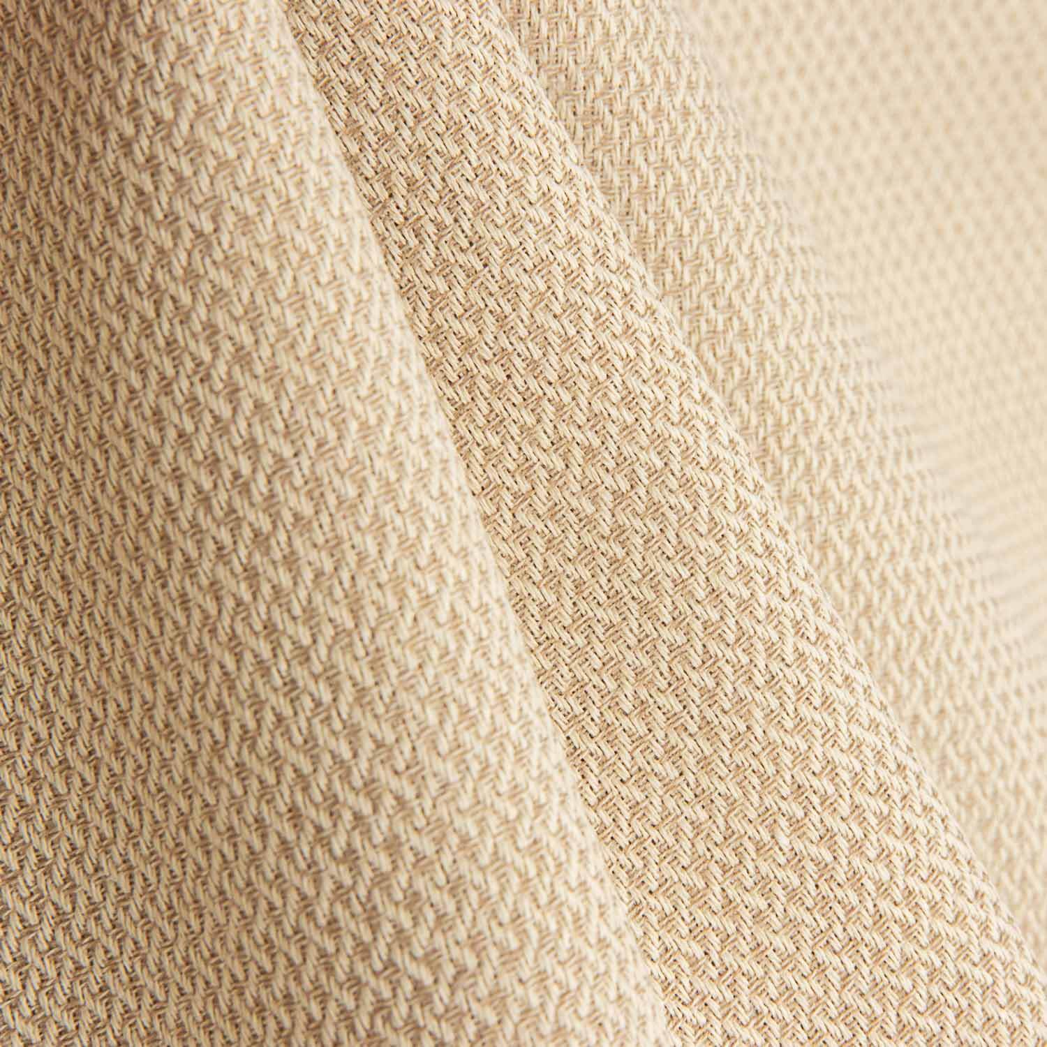 Alhambra Beige Outdoor Canvas - Ribes y Casals