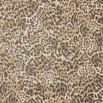 Savannah Animal Print Chiffon - Ribes y Casals