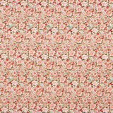 Provence Pink Floral Cotton Batiste - Ribes y Casals
