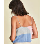 Wool Phil Coton 3 Salmon Pink - Ribes y Casals