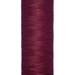 Gütermann Thread 100m — 375 -Garnet - Ribes y Casals