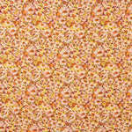 Jasmine Salmon Viscose Crepe - Ribes y Casals