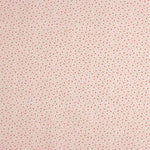 Dusty Pink Micro Floral Cotton Poplin - Ribes y Casals