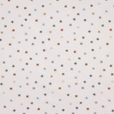 Popelín Algodón Estrellas Multicolor - Ribes y Casals