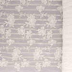 Dafne Embroidered Grille - Ribes y Casals